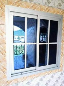fenêtre sur mesure à Buxieres-sous-les-Cotes